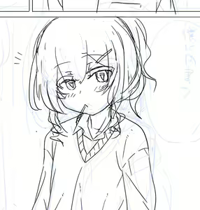 Page 308 of [Pixiv} Omochi - preview thumbnail