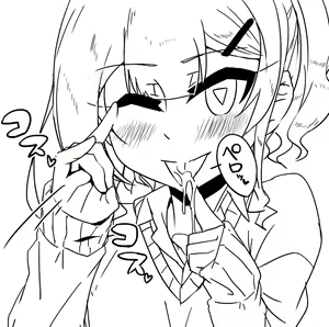 Page 313 of [Pixiv} Omochi - preview thumbnail