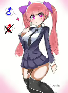 Page 393 of [Pixiv} Omochi - preview thumbnail
