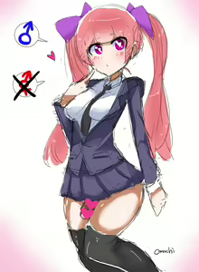 Page 480 of [Pixiv} Omochi - preview thumbnail