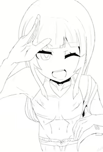 Page 607 of [Pixiv} Omochi - preview thumbnail