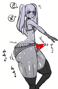 Page 685 of [Pixiv} Omochi - preview thumbnail
