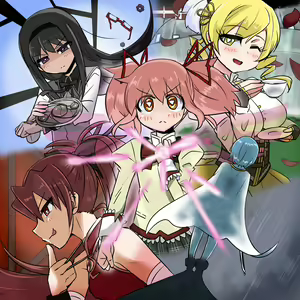 Page 693 of [Pixiv} Omochi - preview thumbnail