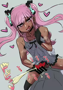 Page 695 of [Pixiv} Omochi - preview thumbnail