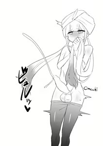 Page 791 of [Pixiv} Omochi - preview thumbnail