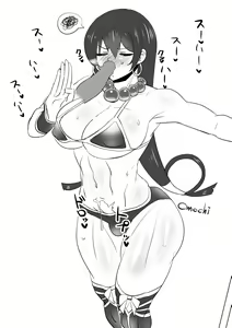 Page 793 of [Pixiv} Omochi - preview thumbnail