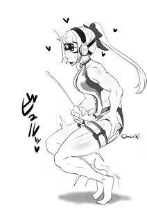 Page 794 of [Pixiv} Omochi - preview thumbnail