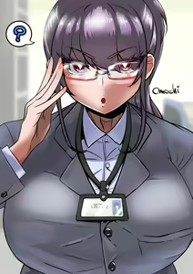 Page 814 of [Pixiv} Omochi - preview thumbnail