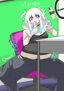 Page 843 of [Pixiv} Omochi - preview thumbnail