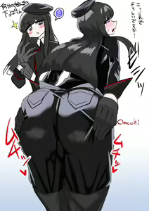 Page 847 of [Pixiv} Omochi - preview thumbnail