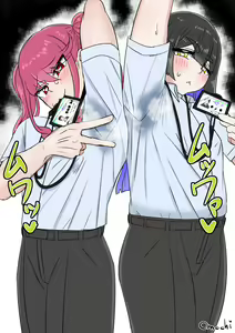 Page 872 of [Pixiv} Omochi - preview thumbnail