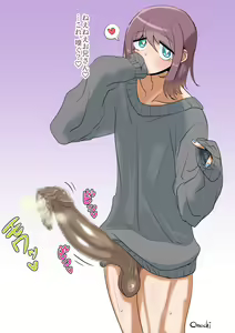 Page 891 of [Pixiv} Omochi - preview thumbnail