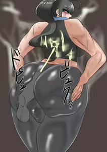 Page 907 of [Pixiv} Omochi - preview thumbnail