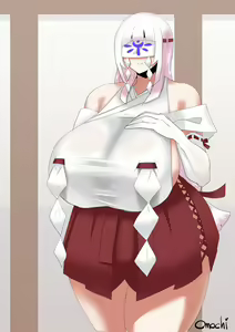 Page 922 of [Pixiv} Omochi - preview thumbnail
