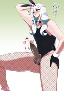 Page 965 of [Pixiv} Omochi - preview thumbnail
