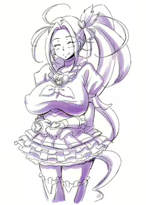 Page 111 of TSUNAPIKO - preview thumbnail