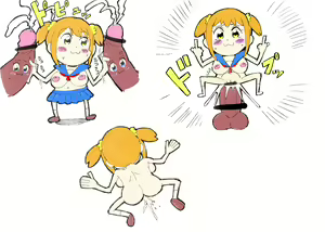 Page 193 of TSUNAPIKO - preview thumbnail