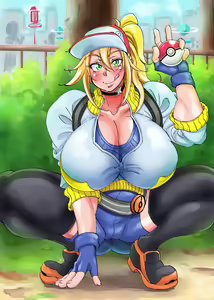 Page 205 of TSUNAPIKO - preview thumbnail