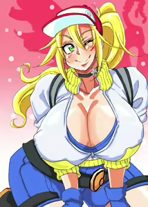 Page 207 of TSUNAPIKO - preview thumbnail