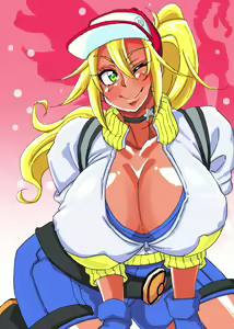 Page 209 of TSUNAPIKO - preview thumbnail
