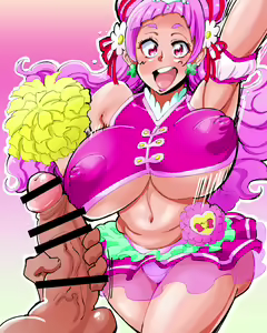 Page 258 of TSUNAPIKO - preview thumbnail