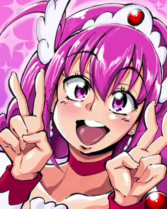Page 282 of TSUNAPIKO - preview thumbnail