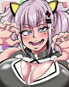 Page 284 of TSUNAPIKO - preview thumbnail