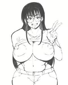 Page 286 of TSUNAPIKO - preview thumbnail