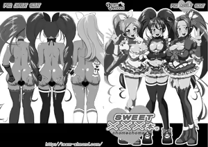 Page 74 of TSUNAPIKO - preview thumbnail