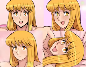 Page 84 of Ponkotsu aka YOSIN - preview thumbnail