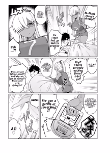 Page 11 of Suki Darake no Kimi wa | You're Wide Open - preview thumbnail