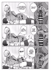 Page 15 of Suki Darake no Kimi wa | You're Wide Open - preview thumbnail