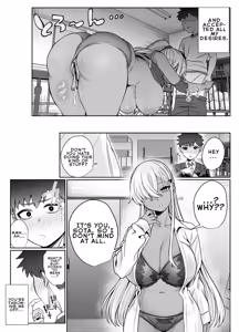 Page 19 of Suki Darake no Kimi wa | You're Wide Open - preview thumbnail