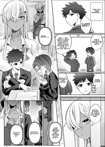 Page 20 of Suki Darake no Kimi wa | You're Wide Open - preview thumbnail