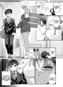 Page 21 of Suki Darake no Kimi wa | You're Wide Open - preview thumbnail