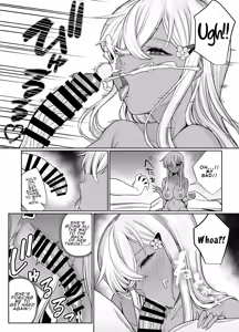 Page 23 of Suki Darake no Kimi wa | You're Wide Open - preview thumbnail