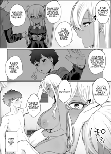 Page 30 of Suki Darake no Kimi wa | You're Wide Open - preview thumbnail