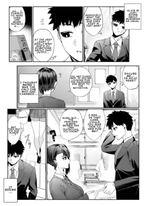 Page 43 of Suki Darake no Kimi wa | You're Wide Open - preview thumbnail