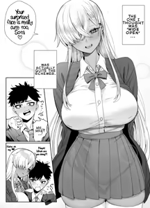 Page 44 of Suki Darake no Kimi wa | You're Wide Open - preview thumbnail