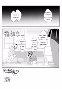 Page 32 of CURIOSITY - preview thumbnail