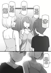 Page 111 of Sky-Freedom (スカイ) - JK Rich Thots - preview thumbnail