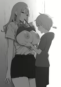Page 119 of Sky-Freedom (スカイ) - JK Rich Thots - preview thumbnail