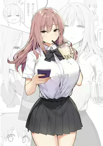 Page 128 of Sky-Freedom (スカイ) - JK Rich Thots - preview thumbnail