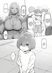 Page 195 of Sky-Freedom (スカイ) - JK Rich Thots - preview thumbnail
