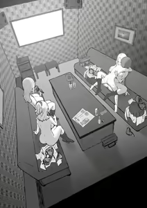 Page 222 of Sky-Freedom (スカイ) - JK Rich Thots - preview thumbnail
