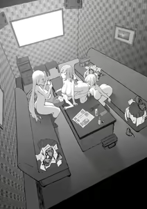 Page 223 of Sky-Freedom (スカイ) - JK Rich Thots - preview thumbnail