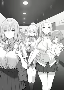 Page 226 of Sky-Freedom (スカイ) - JK Rich Thots - preview thumbnail