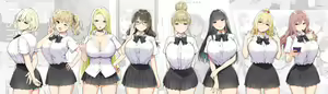 Page 229 of Sky-Freedom (スカイ) - JK Rich Thots - preview thumbnail