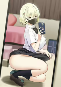 Page 263 of Sky-Freedom (スカイ) - JK Rich Thots - preview thumbnail