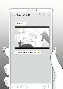 Page 303 of Sky-Freedom (スカイ) - JK Rich Thots - preview thumbnail